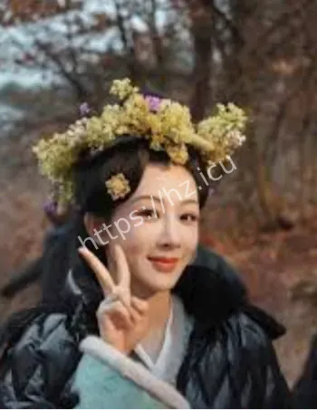 杨紫玉兰花开君再来